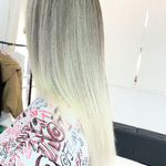 مرکز تخصصی رنگ و کراتین