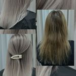 آرایشگاه زنانه مریما