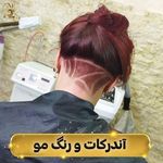 آموزشگاه فنی و حرفه ای آزاد بانو نوعی