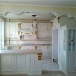 کابینت نوین طرح