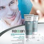 شرکت فیسا تولید کننده کرمهای راسن