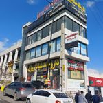 پاساژ سهند