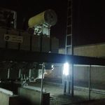 واحد آبرسانی منطقه ۹