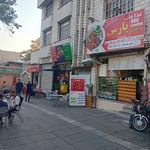 جگرسرای بره ناقلا