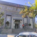 بانک ملت شعبه شهرستان شهربابک