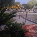 پارک الغدیر