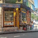 سوپرمارکت شهرام