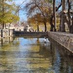پارک و بوستان ولایت ، ازناوه