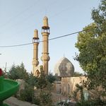 پارک و بوستان ولایت ، ازناوه