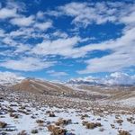 پارک و بوستان ولایت ، ازناوه