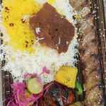 رستوران مختاری