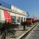 نمایندگی گروه بهمن کد 1851   مزدا 