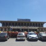 راه آهن اصفهان