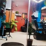 پیرایش آقایان دایان