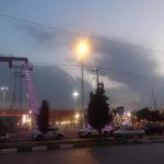 شهربازی سرزمین قهرمانان