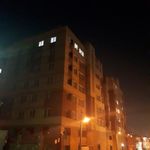 مجتمع مسکونی مهر و ماه
