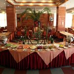 هتل بزرگ 4 ستاره زنجان