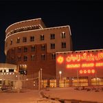 هتل بزرگ 4 ستاره زنجان