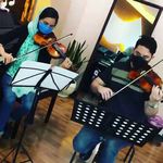 آموزشگاه موسیقی میلاد