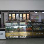 کافه بستنی پاندا