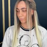 بافت مو شینا