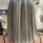 آرایشگاه زنانه دیبا مسیح