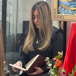 سالن زیبایی معصومه خلج