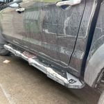 سوپرلید، رکاب، سپر، رولبار هیپو آفرود جوادی