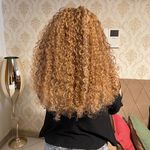 بافت مو شینا