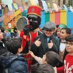 پیش دبستان ودبستان پسرانه امید تابان
