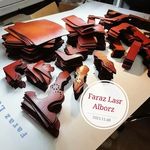 فراز لیزر البرز