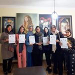 آموزشگاه نقاشی راجی