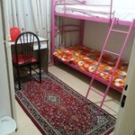 پانسیون دخترانه فائزه