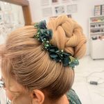 سالن زیبایی شیرین چگینی