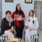 آموزش و خدمات آرایش دائم