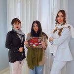 آموزش و خدمات آرایش دائم