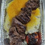 غذای خانگی ابجی گولی
