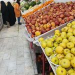بازار میوه و تره بار تولید دارو