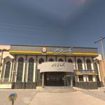 بانک ملی شعبه میرآباد غربی