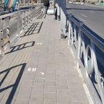 ایستگاه اتوبوس شهید تراب شمالی