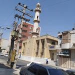مسجد بلال