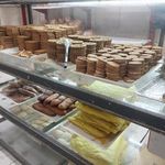 نان فانتزی نوشین
