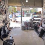 تزئینات اتومبیل محسن