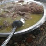 طباخی سبلان