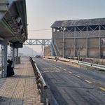 ایستگاه اتوبوس شهید تراب شمالی