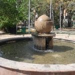 بوستان فاطمیه