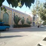مجتمع حسینیه و مهدیه بیلند