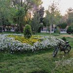 پارک نیروی هوایی