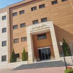 دانشکده معماری و شهرسازی