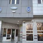 بانک ملی شعبه میرآباد غربی